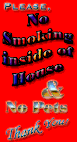 Please, no smoking inside of house and no pets.   Thank You!